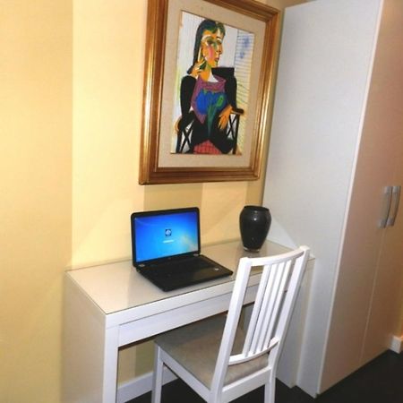 Longhi Holidays House Roma Habitación foto