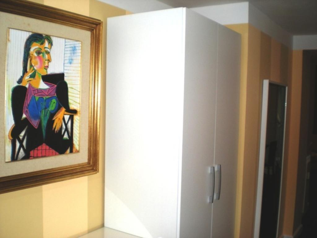 Longhi Holidays House Roma Habitación foto