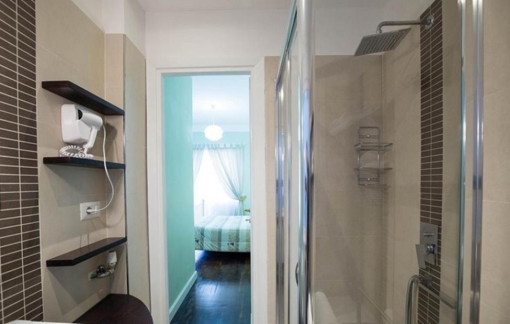 Longhi Holidays House Roma Habitación foto