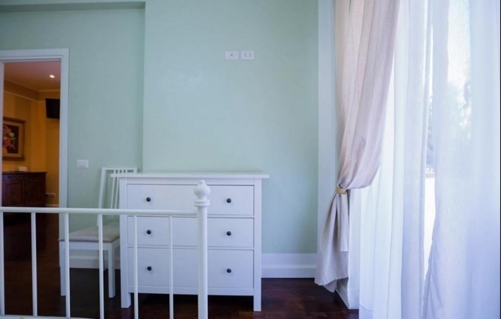 Longhi Holidays House Roma Habitación foto
