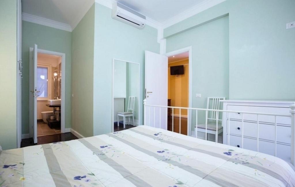 Longhi Holidays House Roma Habitación foto